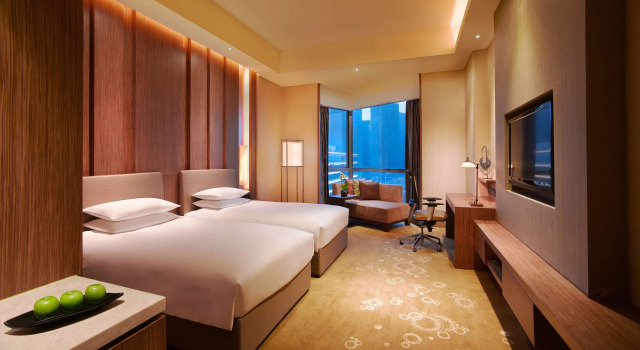 Hyatt Regency Guiyang