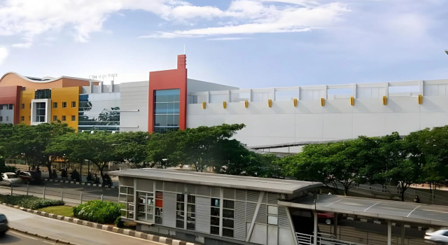 D Arcici Hotel Cempaka Putih, Prenota Hotel Cempaka Putih Giacarta
