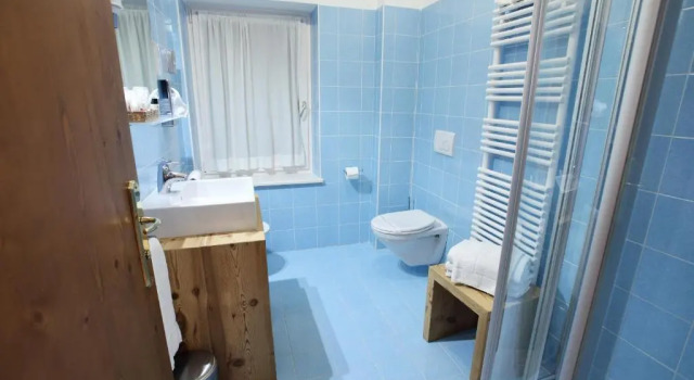 Номер Comfort Hotel Des Alpes
