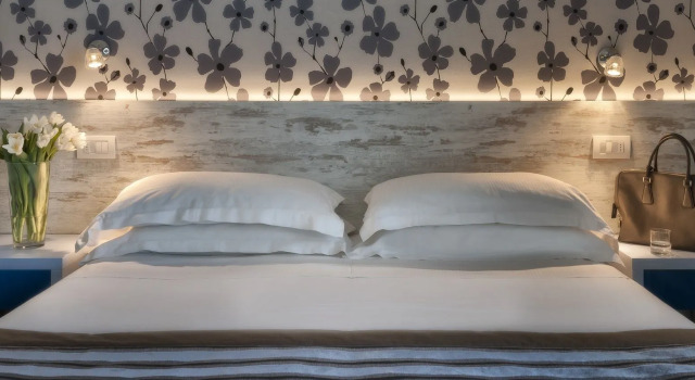 Hotel Roma