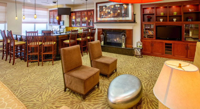 Hilton Garden Inn Rochester Downtown, Rezerwuj Hotel Rochester Minnesota
