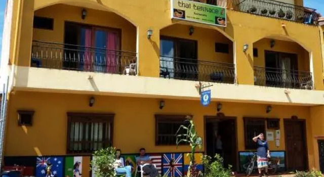 Lake View Hostel