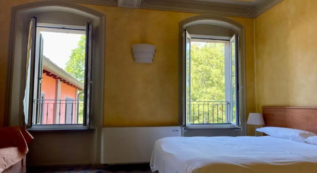 Студия Residence Corte della Vittoria