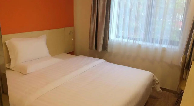 7Days Inn South Beijing Railway Station Yangqiao