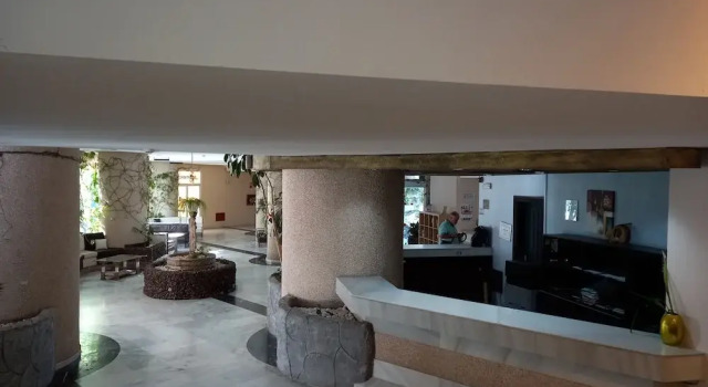 Cousy Holiday Apartment in Sunny Golf del Sur, Забронировать Апартаменты/квартира Отели Сан-Мигель-де-Абона с парковкой, рядом с Playa Amarilla, Парковка