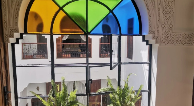 Dar S'bah, Varaa Hotelli Fès Fes-Meknes