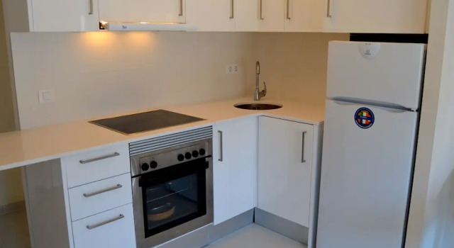 Апартаменты Apartments Soleil Plage 2