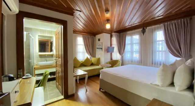 Kervan Hotel