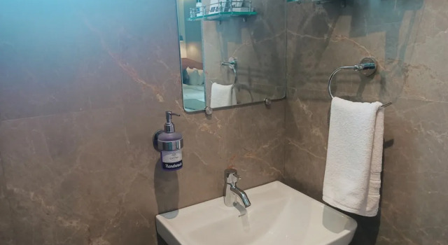 Семейный номер Standard Hotel Chitra Executive
