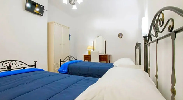 Le Maschere B&B