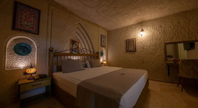 Номер Standard Majestic Cave House