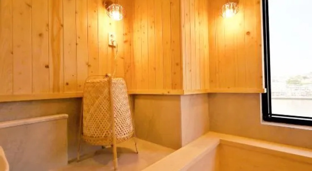 Семейный люкс De Lamour Hotel