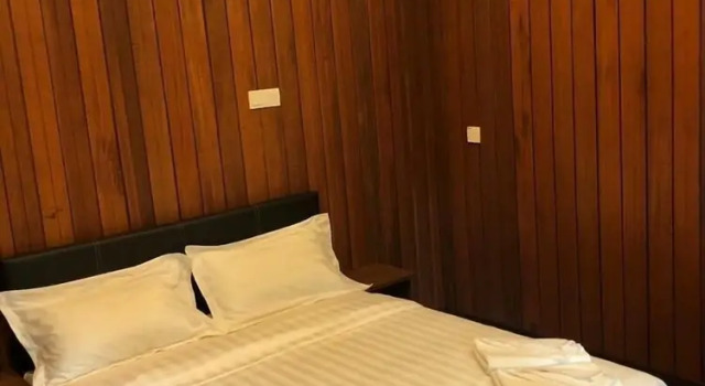 Номер Superior Kinabatangan Wildlife Lodge - Hostel