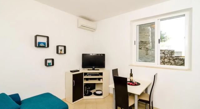 Apartment Eulalija