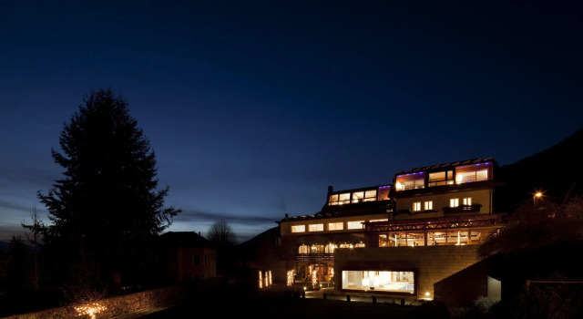 Hotel Milano Alpen Resort Meeting&Spa, Забронировать Курортный отель Кастьоне-делла-Презолана Bergamo Province
