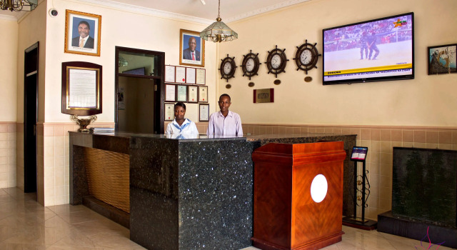 Island Paradise Inn, Book Hotel Pahoa Puna