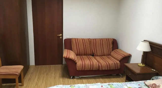 New Hostel Sochi, Забронировать Хостел Сочи Большой Сочи, рядом с Торгово-деловой центр «Александрия»