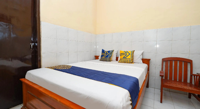 Standard chambre SPOT ON 2011 Hotel Mekar Sari