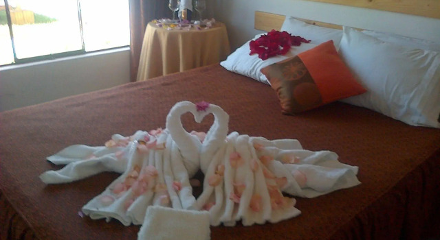 Casasol Hotel, Reservar Hotel Cerro Prieto Ica