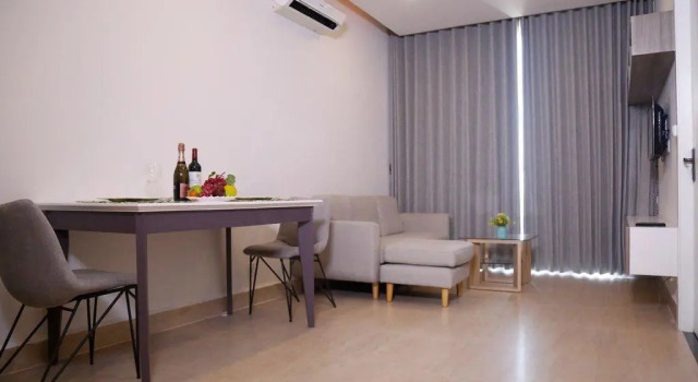 MekongView 3 CondoTel