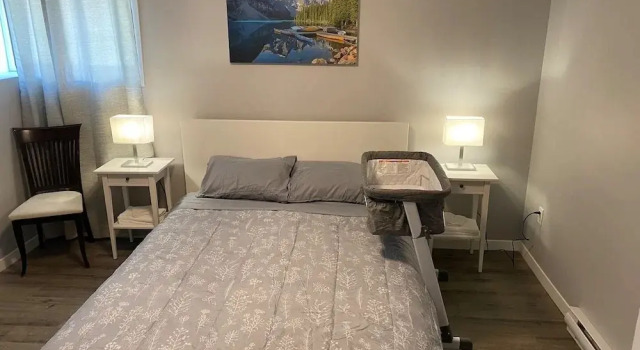 Modern 3 BR Home - Family Friendly, Buchen Sie Ferienhaus Lower Sackville Nova Scotia