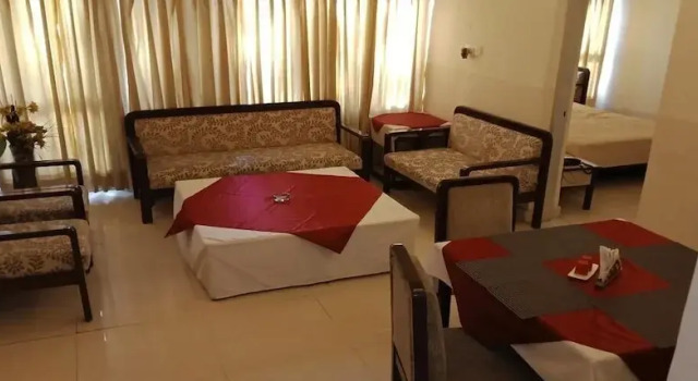 Sandpiper Tourist Resort, Rezervovat Lázně / Resort Hotely v Rewari s parkováním, Parkování