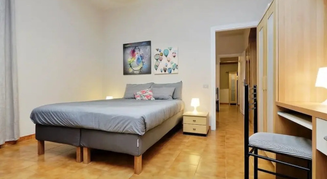 Aldos Place, Prenota Appartamento Roma Lazio