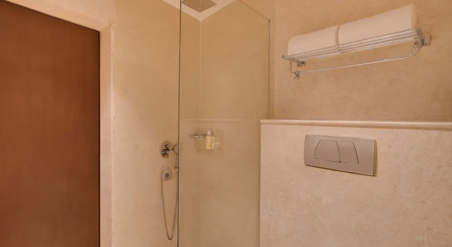 Номер Superior Lemon Tree Hotel, Noida