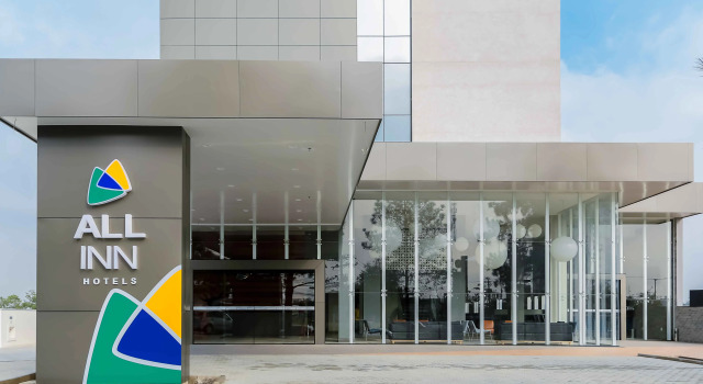 All Inn Sorocaba, Забронировать Отель Сорокаба штат Сан-Паулу