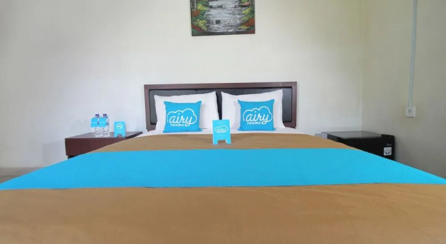 Airy Raya Kuta Gang Sehati 2 Bali