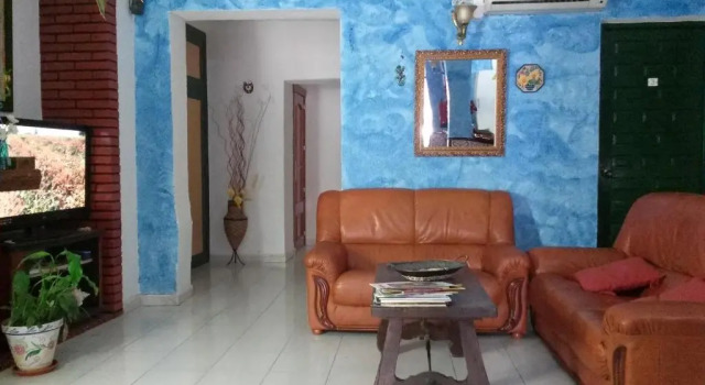 Hostal El Patio, Забронировать Отель Отели провинции Малаги с парковкой, Парковка
