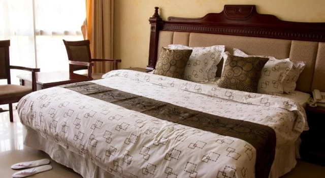 Mika Hotel Kabulonga