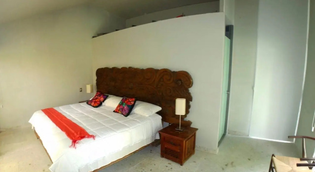 Casa Tepoztlán, Book Hotel Hoteller i Tepoztlán med parkering, Parkering
