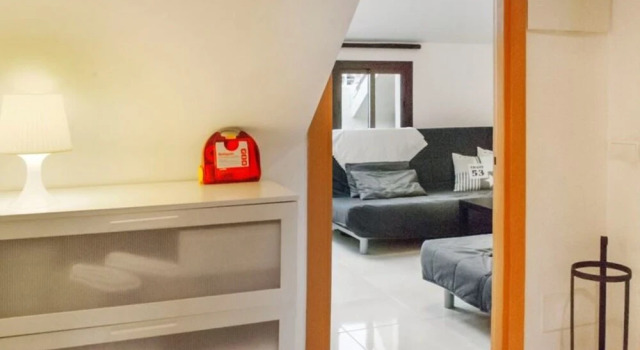 107258 Apartment In Fuengirola