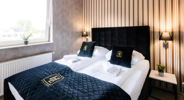 Апартаменты c 1 комнатой с балконом Apartamenty Katowice by Lantier - Swimming Pool Zone