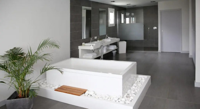 Номер Standard с видом на океан Lafitenia Resort