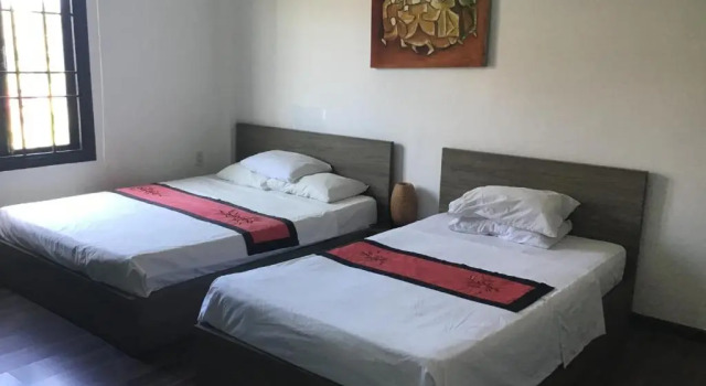 Номер Standard Ki Nô Homestay