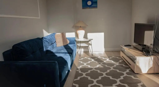 Chopins Apartment, Забронировать Апартаменты/квартира Отели Бельско-Бялы с парковкой, рядом с Bielska BWA Gallery, Парковка