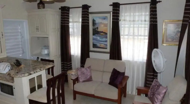 Apartamento Hopeville Apartments