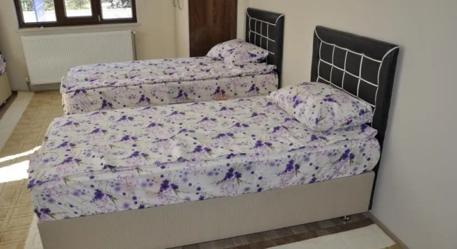 Galaksi Pansiyon, Prenota Hotel Erzincam Anatolia Orientale