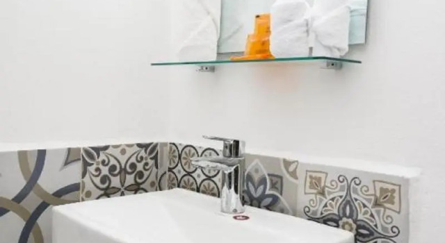 Номер Deluxe Linda Vecindad Playa del Carmen