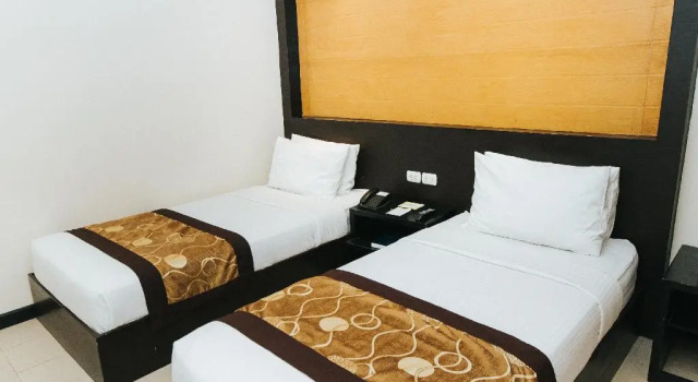 Номер Standard Sun City Suites