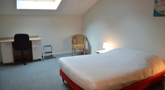 Апартаменты Hôtel de la Colombière
