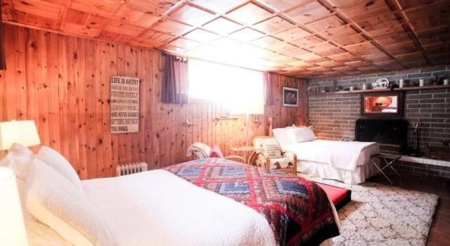 Fundy Heights B&B, Забронировать Отель «постель и завтрак» Отели River Valley 4 звезды, 4*