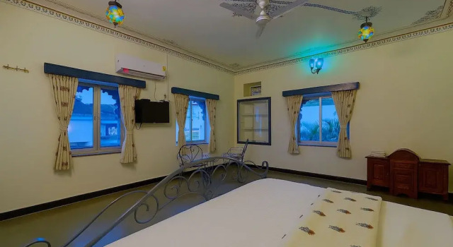 Номер Superior Hotel Thamla Haveli