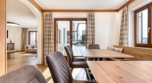 Alpenblick Apartments Montafon by A-Appartments, Book Apartment Hotels in Vorarlberg with Parking, Parking