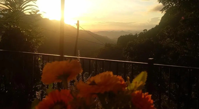 V@Ella guesthouse