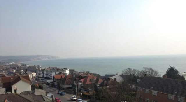 Номер Classic The Wight Bay Hotel - Isle of Wight