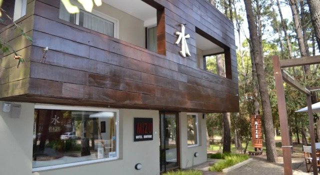 Mizu Hotel Boutique