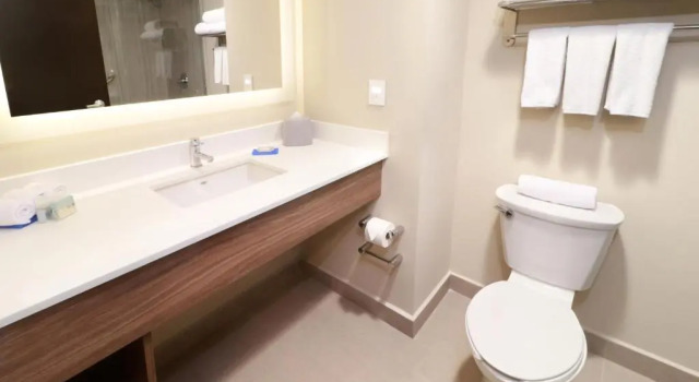 Номер Standard Holiday Inn Express Guadalajara Aeropuerto by IHG